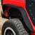 DV8 Offroad FENDB-06 Jeep JK Slim Fender Flares | Front & Rear