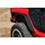 DV8 Offroad FENDB-06 Jeep JK Slim Fender Flares | Front & Rear