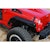DV8 Offroad FENDB-06 Jeep JK Slim Fender Flares | Front & Rear