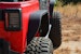DV8 Offroad FENDB-06 Jeep JK Slim Fender Flares | Front & Rear