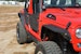 DV8 Offroad FENDB-06 Jeep JK Slim Fender Flares | Front & Rear