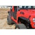 DV8 Offroad FENDB-06 Jeep JK Slim Fender Flares | Front & Rear