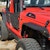 DV8 Offroad FENDB-06 Jeep JK Slim Fender Flares | Front & Rear