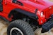 DV8 Offroad FENDB-06 Jeep JK Slim Fender Flares | Front & Rear