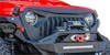 DV8 Offroad GRJL-01 Jeep JL & JT Replacement Grille | Black