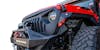 DV8 Offroad GRJL-01 Jeep JL & JT Replacement Grille | Black