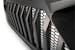 DV8 Offroad GRJL-01 Jeep JL & JT Replacement Grille | Black