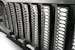 DV8 Offroad GRJL-01 Jeep JL & JT Replacement Grille | Black