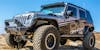 DV8 Offroad HT07FB42 Jeep JK 4-Door Fastback Hard Top