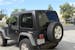 DV8 Offroad HT96SB22 Jeep TJ Square Back Hard Top