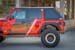 DV8 Offroad HTJLFB-B Jeep JL 4-Door Fastback Hard Top