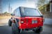 DV8 Offroad HTJLFB-B Jeep JL 4-Door Fastback Hard Top