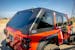 DV8 Offroad HTJLFB-B Jeep JL 4-Door Fastback Hard Top