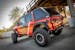 DV8 Offroad HTJLFB-B Jeep JL 4-Door Fastback Hard Top