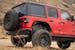 DV8 Offroad INFEND-06RB Rear Inner Fenders