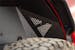 DV8 Offroad INFEND-06RB Rear Inner Fenders