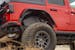 DV8 Offroad INFEND-06RB Rear Inner Fenders