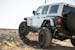 DV8 Offroad INFEND-06RB Rear Inner Fenders