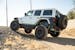 DV8 Offroad INFEND-06RB Rear Inner Fenders