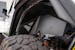 DV8 Offroad INFEND-06RB Rear Inner Fenders