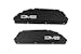 DV8 Offroad INFEND-07RB Rear Inner Fenders