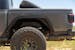 DV8 Offroad INFEND-07RB Rear Inner Fenders