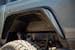 DV8 Offroad INFEND-07RB Rear Inner Fenders