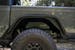 DV8 Offroad INFEND-07RB Rear Inner Fenders