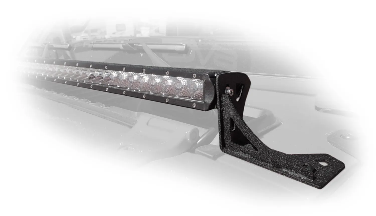 DV8 Offroad LBJL-03 Light Mount