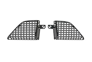 DV8 Offroad MPBR-08 Pocketed Rear Window Molle Panels