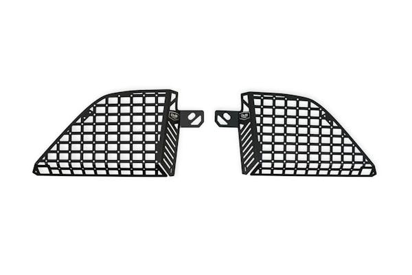 DV8 Offroad MPBR-08 Pocketed Rear Window Molle Panels