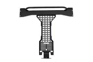 DV8 Offroad MPBR-09 2-Door Overhead Molle Panel