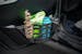 DV8 Offroad MPJK-06 Rear Door Pocket Molle Panels