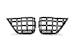 DV8 Offroad MPJK-06 Rear Door Pocket Molle Panels