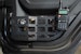 DV8 Offroad MPJL-06 Rear Door Pocket Molle Panels, Jeep Wrangler JL & Gladiator JT