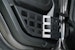 DV8 Offroad MPJL-06 Rear Door Pocket Molle Panels, Jeep Wrangler JL & Gladiator JT