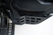 DV8 Offroad MPJL-06 Rear Door Pocket Molle Panels, Jeep Wrangler JL & Gladiator JT