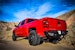 DV8 Offroad RBCS1-02 Chevy Silverado 1500 Steel Rear Bumper