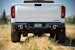 DV8 Offroad RBCS1-03 Spec Series Rear Bumper, Chevy/GMC 1500
