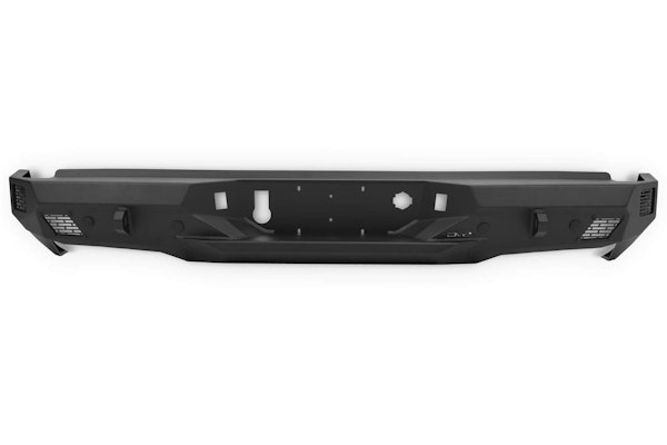 DV8 Offroad RBCS1-03 Spec Series Rear Bumper, Chevy/GMC 1500