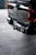 DV8 Offroad RBFF1-04 MTO Series Rear Bumper
