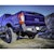 DV8 Offroad RBFF2-02 Ford F-250/F-350 Steel Rear Bumper
