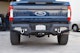DV8 Offroad RBFF2-02 Ford F-250/F-350 Steel Rear Bumper