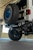 DV8 Offroad RBJL-13 MTO Series Rear Bumper w/ Optional Tire Carrier, Jeep Wrangler JL