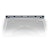 DV8 Offroad RRJL-01 Jeep JL 4-Door Roof Rack