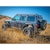DV8 Offroad RRJL-01 Jeep JL 4-Door Roof Rack