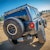 DV8 Offroad RRJL-01 Jeep JL 4-Door Roof Rack