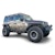 DV8 Offroad RRJL-01 Jeep JL 4-Door Roof Rack