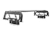 DV8 Offroad RRUN-02 MTO Series Mid-Size Truck Bed Rack