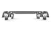 DV8 Offroad RRUN-02 MTO Series Mid-Size Truck Bed Rack